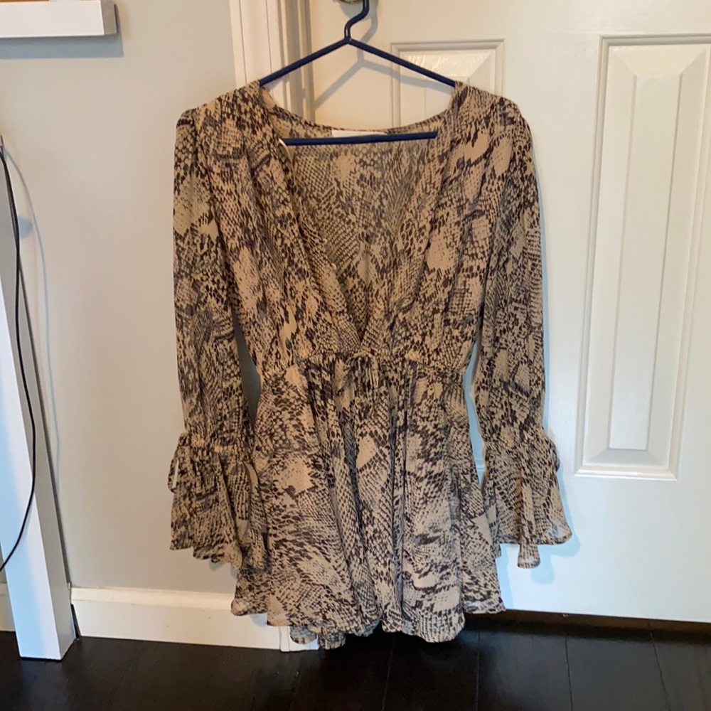 american threads romper